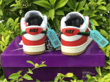 Authentic Frame Skate x Nike SB Dunk Low “Habibi”