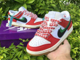 Authentic Frame Skate x Nike SB Dunk Low “Habibi”