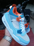 Air Jordan 4 Shoes AAA (91)