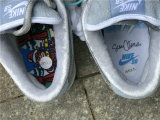Authentic Sean Cliver x Nike SB Dunk Low