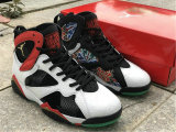 Authentic Air Jordan 7 GC “China”