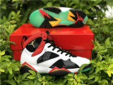 Authentic Air Jordan 7 GC “China”