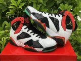 Authentic Air Jordan 7 GC “China”