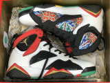 Authentic Air Jordan 7 GC “China”
