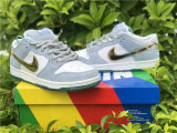 Authentic Sean Cliver x Nike SB Dunk Low