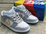 Authentic Sean Cliver x Nike SB Dunk Low