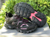 Balenciaga Track Trainers 3.0 Black/purple