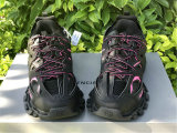 Balenciaga Track Trainers 3.0 Black/purple