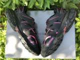 Balenciaga Track Trainers 3.0 Black/purple