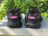 Balenciaga Track Trainers 3.0 Black/purple