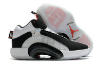 Air Jordan 35 Shoes AAA (8)