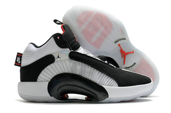 Air Jordan 35 Shoes AAA (8)