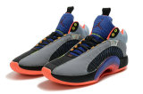 Air Jordan 35 Shoes AAA (2)