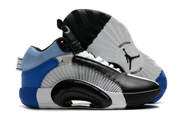 Air Jordan 35 Shoes AAA (5)