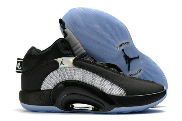 Air Jordan 35 Shoes AAA (6)