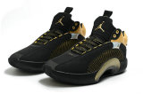 Air Jordan 35 Shoes AAA (3)