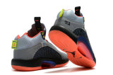 Air Jordan 35 Shoes AAA (2)