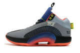 Air Jordan 35 Shoes AAA (2)