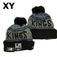 NHL Los Angeles Kings Beanies (2)