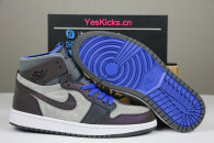 Authentic Air Jordan 1 Zoom Comfort “League of Legends World Championship”