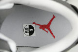 Authentic Air Jordan 3 “Cool Grey”
