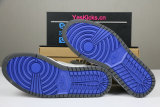 Authentic Air Jordan 1 Zoom Comfort “League of Legends World Championship”