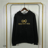Balenciaga Hoodies M-XXL (115)