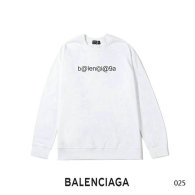 Balenciaga Hoodies M-XXL (9)