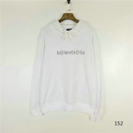 Balenciaga Hoodies M-XXL (137)