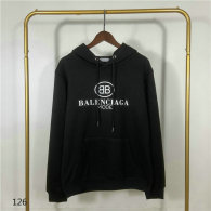 Balenciaga Hoodies M-XXL (113)