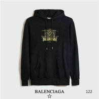 Balenciaga Hoodies M-XXL (39)