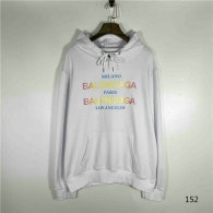 Balenciaga Hoodies M-XXL (128)