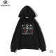 Balenciaga Hoodies M-XXL (72)