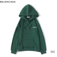 Balenciaga Hoodies M-XXL (57)