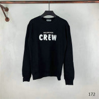 Balenciaga Hoodies M-XXL (95)