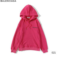 Balenciaga Hoodies M-XXL (56)
