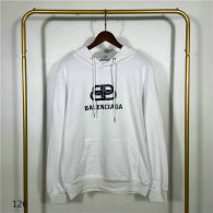 Balenciaga Hoodies M-XXL (111)