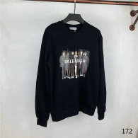 Balenciaga Hoodies M-XXL (86)