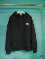 Balenciaga Hoodies M-XXL (92)