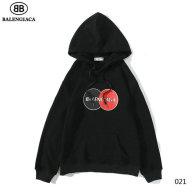 Balenciaga Hoodies M-XXL (23)