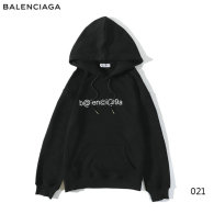 Balenciaga Hoodies M-XXL (52)