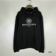 Balenciaga Hoodies M-XXL (135)