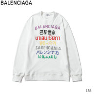 Balenciaga Hoodies M-XXL (152)