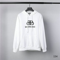 Balenciaga Hoodies M-XXL (46)
