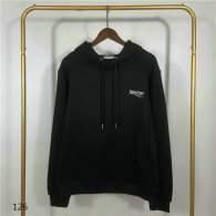 Balenciaga Hoodies M-XXL (119)