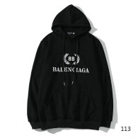 Balenciaga Hoodies M-XXL (25)