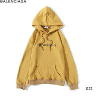 Balenciaga Hoodies M-XXL (62)