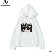 Balenciaga Hoodies M-XXL (71)