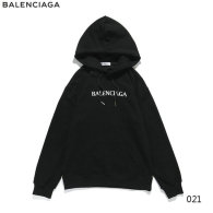 Balenciaga Hoodies M-XXL (141)