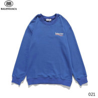 Balenciaga Hoodies M-XXL (148)
